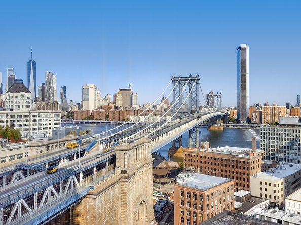 100 Jay Street 19B, Brooklyn NY 11201