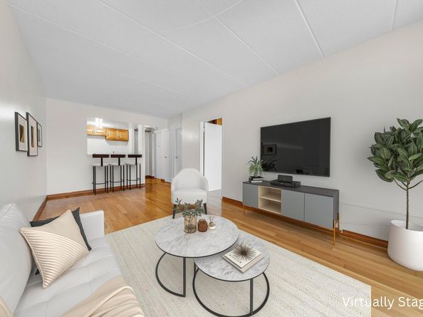 9995 Shore Road 18D, Brooklyn NY 11209