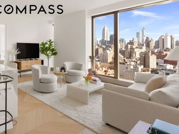 500 West 18th Street