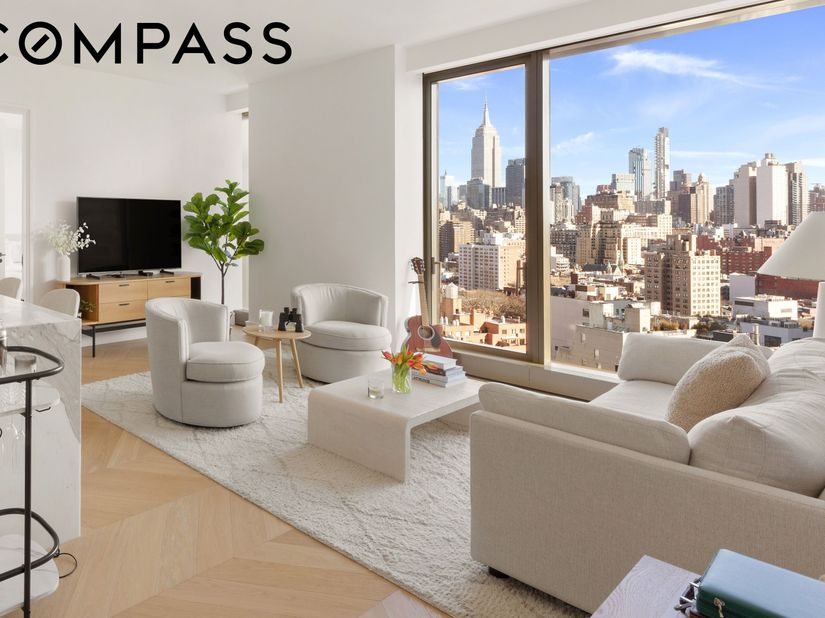 500 West 18th Street EAST 19E, New York NY 10011