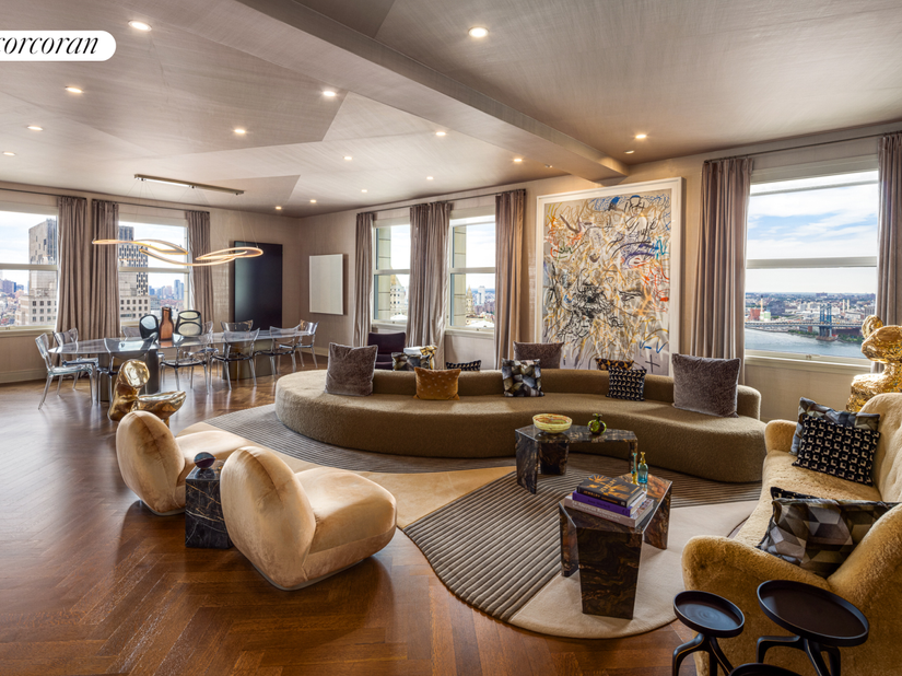 2 Park Place 34A, New York NY 10007