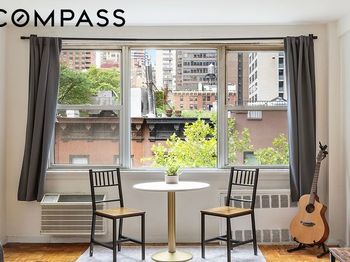 221 East 50th Street