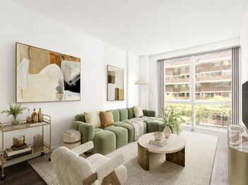 340 East 23rd Street