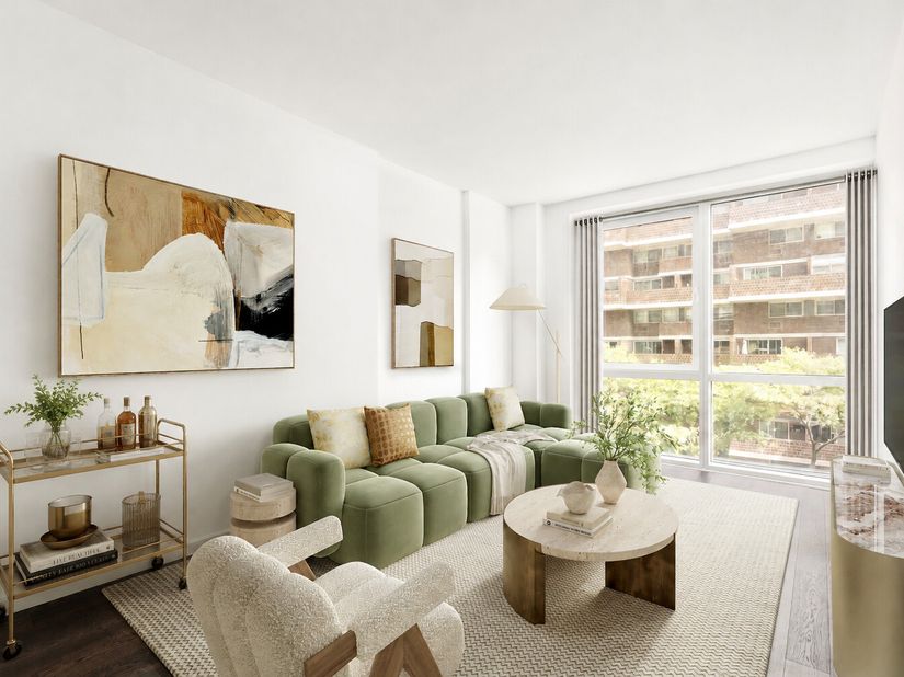 340 East 23rd Street 4L, New York NY 10010