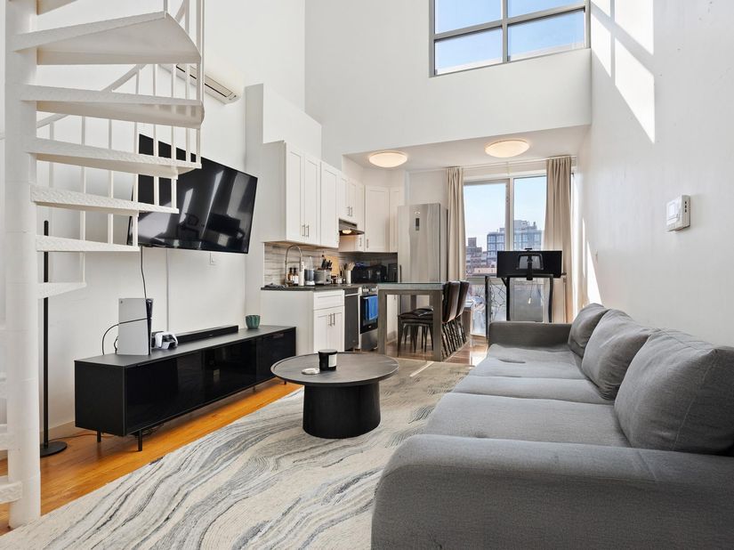 362 West 127th Street PHB, New York NY 10027