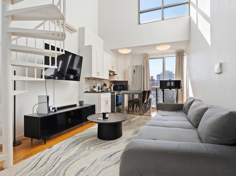 362 West 127th Street PHB, New York NY 10027