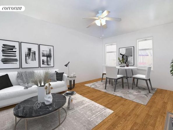 7101 Colonial Road L2E, Brooklyn NY 11209