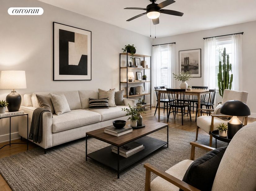 7101 Colonial Road L2E, Brooklyn NY 11209