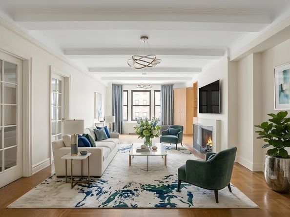 70 East 96th Street 7B, New York NY 10128