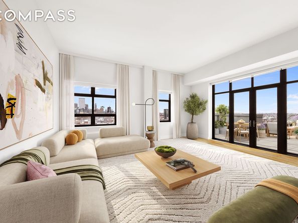 360 Furman Street 1205, Brooklyn NY 11201