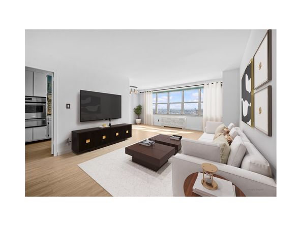 555 Kappock Street 26U, Bronx NY 10463