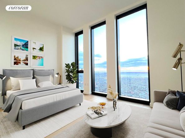 9 Dekalb Avenue 70A, Brooklyn NY 11201