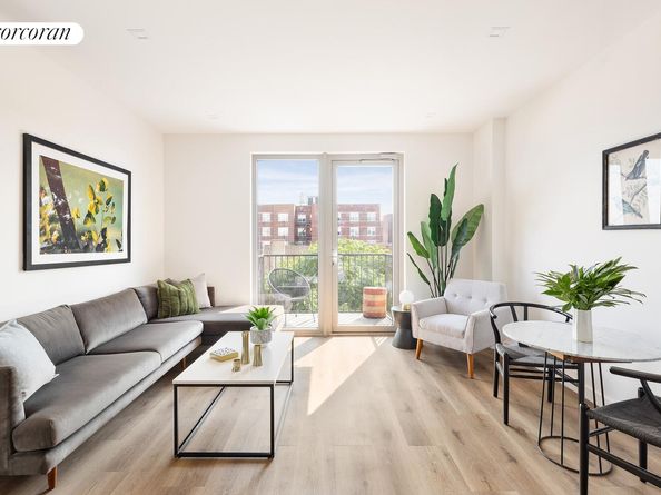 1462 Flatbush Avenue 4D, Brooklyn NY 11210