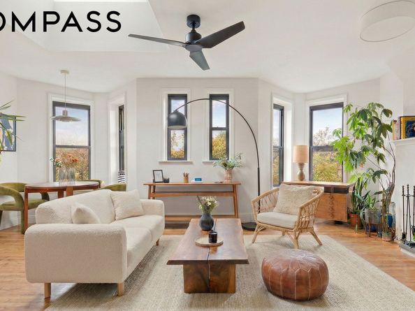 634 11th Street 4/F, Brooklyn NY 11215