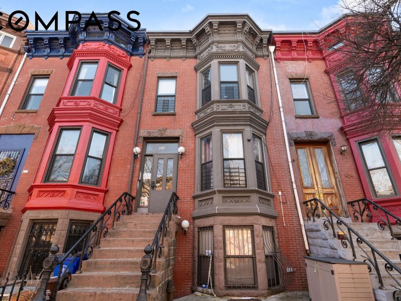 426 54th Street, Brooklyn NY 11220