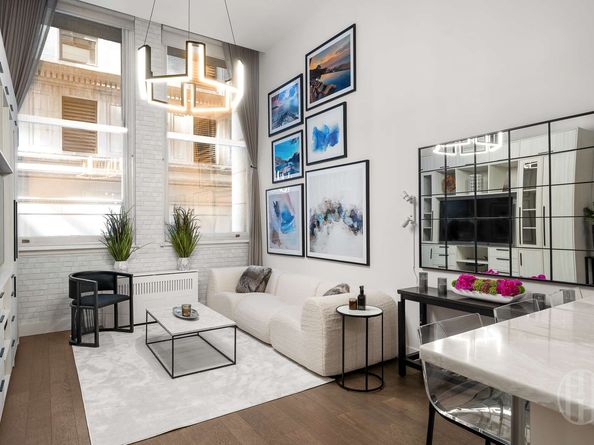 25 Broad Street  4K, New York NY 10004