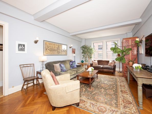245 West 107th Street 11D, New York NY 10025