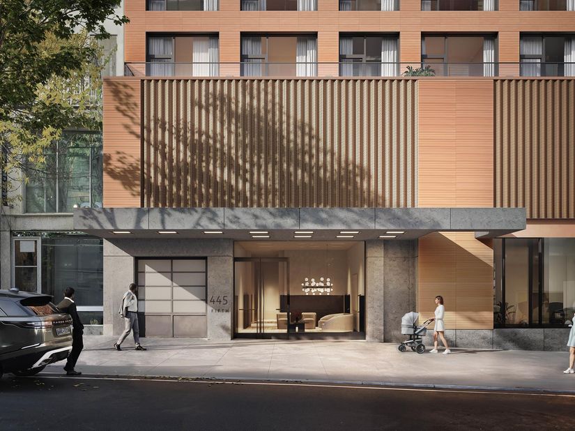 445 5th Avenue PHD, Brooklyn NY 11215