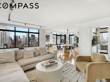 400 East 70th Street