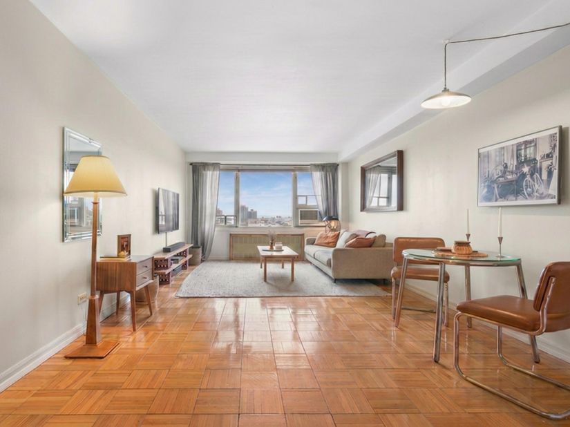 900 West 190th Street 10E, New York NY 10040