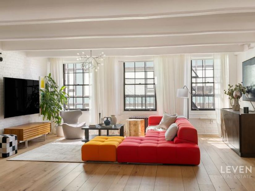 40 Renwick Street 6, New York NY 10013