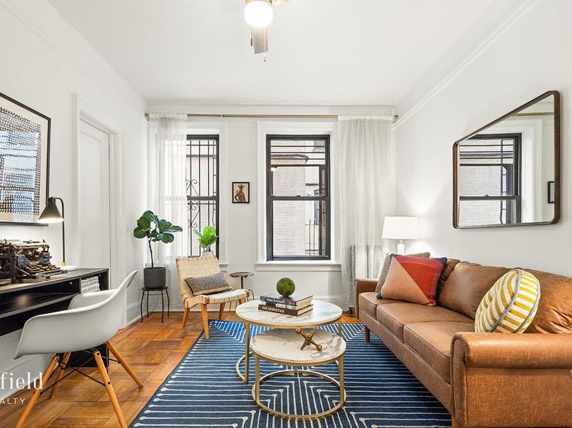400 Lincoln Place 1F, Brooklyn NY 11238