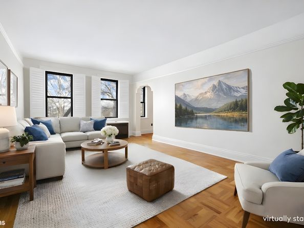 7119 Shore Road 2A, Brooklyn NY 11209