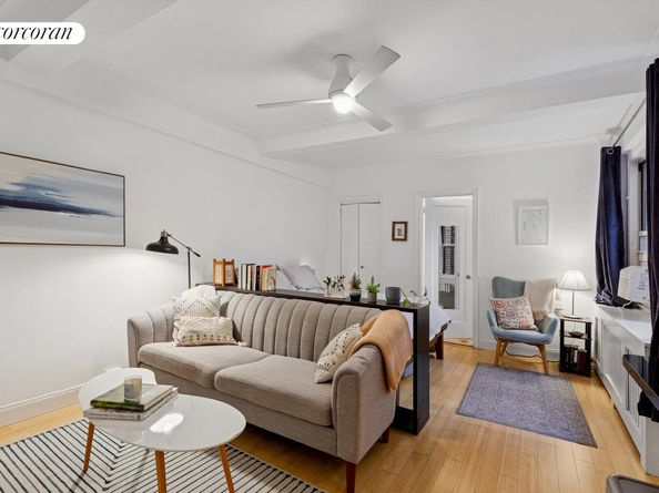 70 Remsen Street 3F, Brooklyn NY 11201