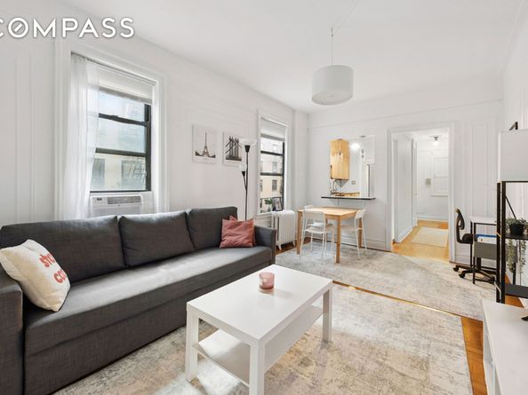 166 East 92nd Street 4C, New York NY 10128