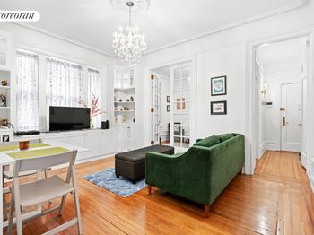 306 West 100th Street