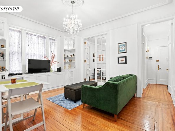 306 West 100th Street 36, New York NY 10025