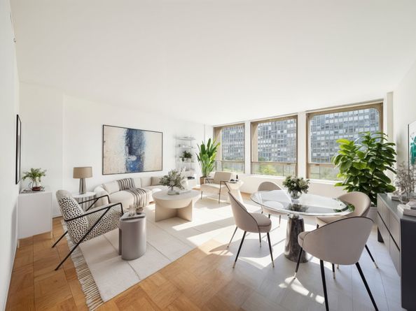 330 East 33rd Street 7N, New York NY 10016