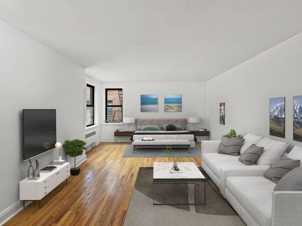 15 Oliver Street 3C, Brooklyn NY 11209