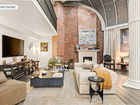 428 Broome Street 1R, New York NY 10013