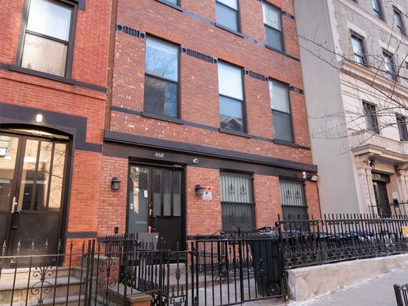 468 West 146th Street, New York NY 10031