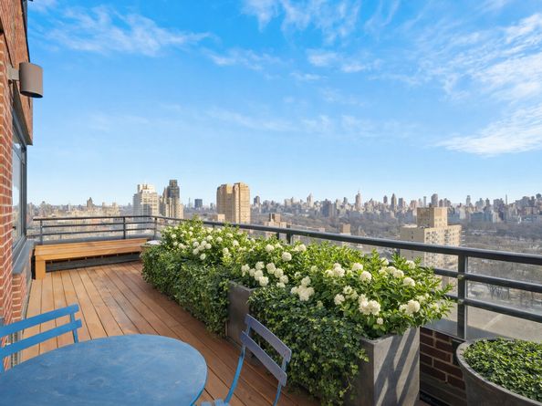 45 West 67th Street 31A, New York NY 10023