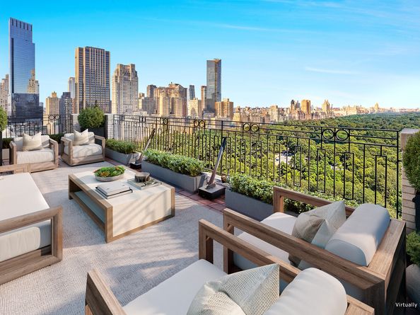 150 Central Park S 2504, New York NY 10019