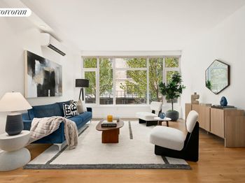 241 West 107th Street