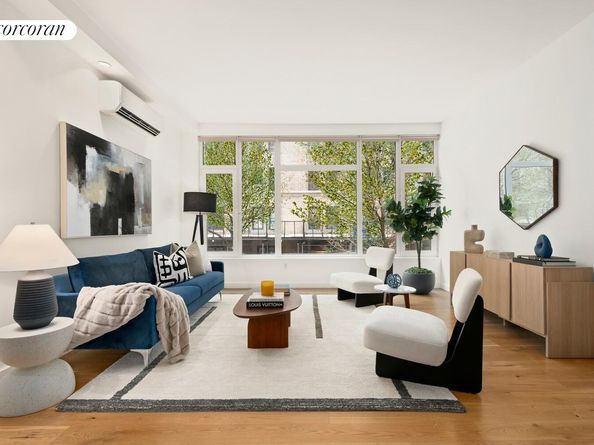 241 West 107th Street 2, New York NY 10025