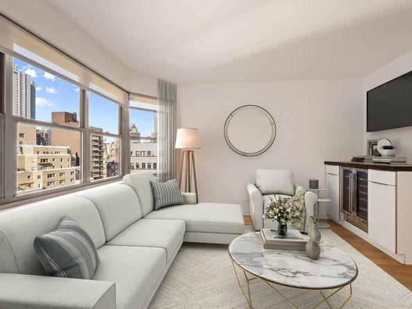 400 East 56th Street 22F, New York NY 10022