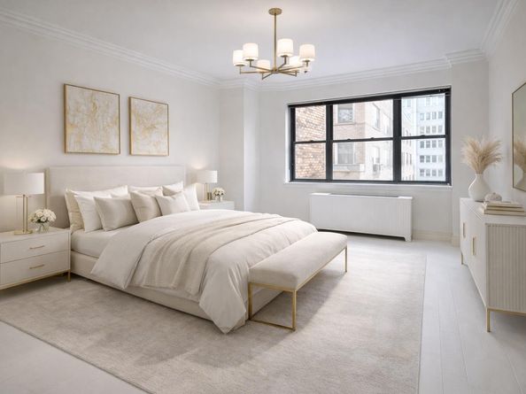 80 Park Avenue 11N, New York NY 10016