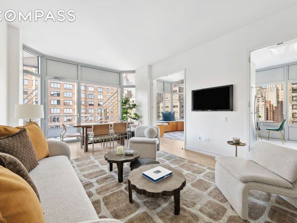 200 East 32nd Street 11D, New York NY 10016