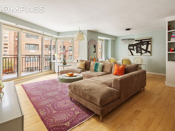 60 Sutton Place S 5AN, New York NY 10022