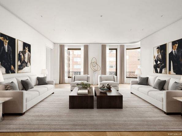 760 Madison Avenue 6B, New York NY 10065