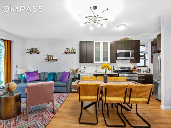 5 West 127th Street 1B, New York NY 10027