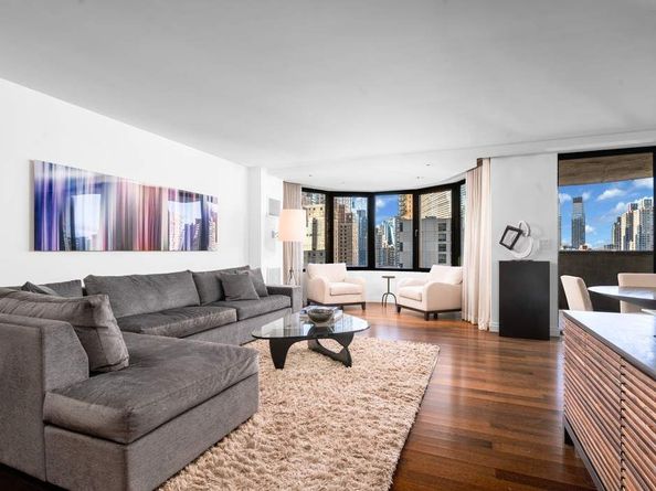 44 West 62nd Street 12A, New York NY 10023