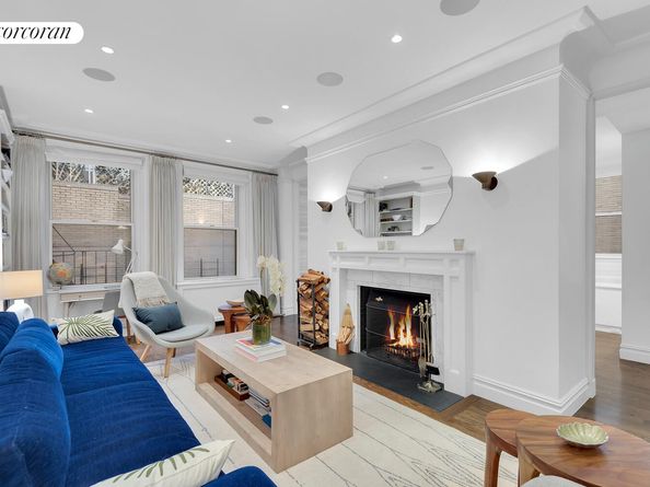 50 West 67th Street 3GH/2G, New York NY 10023