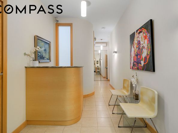 570 Park Avenue GROUND D, New York NY 10065