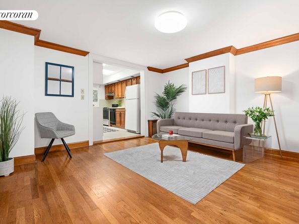 11 Temple Court, Brooklyn NY 11218