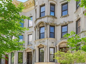 28 Prospect Park SW